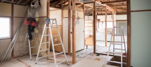 Entreprise de rénovation de la maison et de rénovation d’appartement à La Jarrie-Audouin